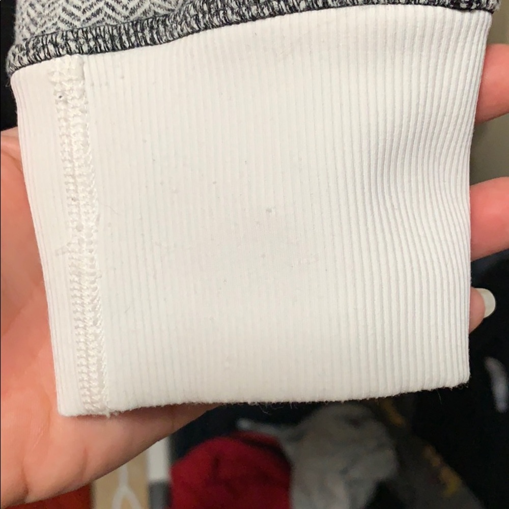 Lululemon Zip-Up - Picture 3 of 6